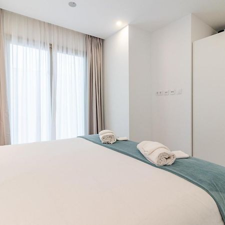 Modern Flat Las Canteras لاس بالماس دي غران كاناريا المظهر الخارجي الصورة